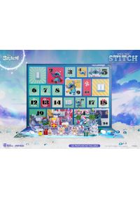 Beast-Kingdom USA | MEA-082 Stitch Celebration Advent Calendar