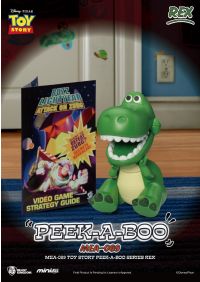 Beast-Kingdom USA | MEA-089 Toy Story Hide-and-Seek Series Blind