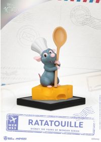 Beast-Kingdom USA | MEA-053 Disney 100 Years of Wonder Series Set
