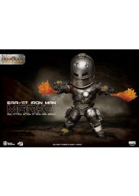 Beast-Kingdom USA | Iron Man Mark I EAA-117