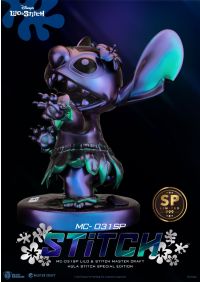 スティナ　サイズ130〜140セット Beast-Kingdom USA | MC-031SP Lilo & Stitch Master Craft Hula