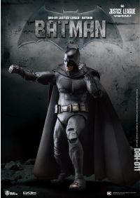 Beast-Kingdom USA | Justice League: Dynamic 8ction Heroes - Batman