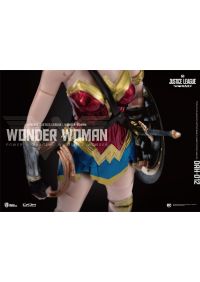 Beast-Kingdom USA | Justice League: Dynamic 8ction Heroes - Wonder