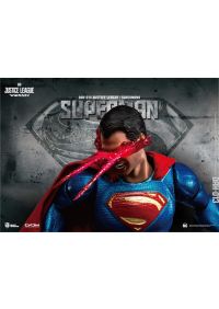 Beast-Kingdom USA | Justice League: Dynamic 8ction Heroes