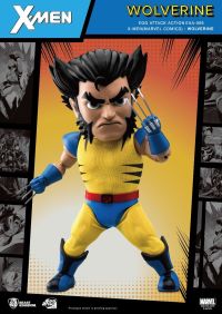 Beast-Kingdom USA | Marvel X-Men: Egg Attack Action - Origins