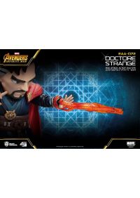 Beast-Kingdom USA | Marvel Avengers: Infinity War - Egg Attack