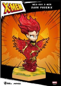 Beast-Kingdom USA | Marvel X-Men: Mini Egg Attack - Dark Phoenix_HC