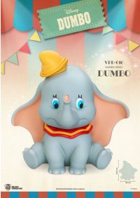 Beast-Kingdom USA | VPB-016 Dumbo Series Functional Figure: Dumbo