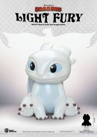 Beast-Kingdom USA | VPB-017 How to Train Your Dragon Series Vinyl