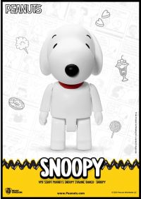 Beast-Kingdom USA | VPB-SSB04 Peanuts Snoopy SYAKING-BANG!!: Snoopy