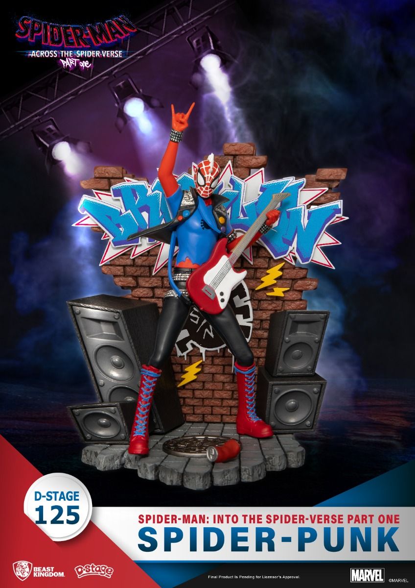 Beast-Kingdom USA  LS-090 Thor: Love and Thunder Mjolnir Life Size Statue