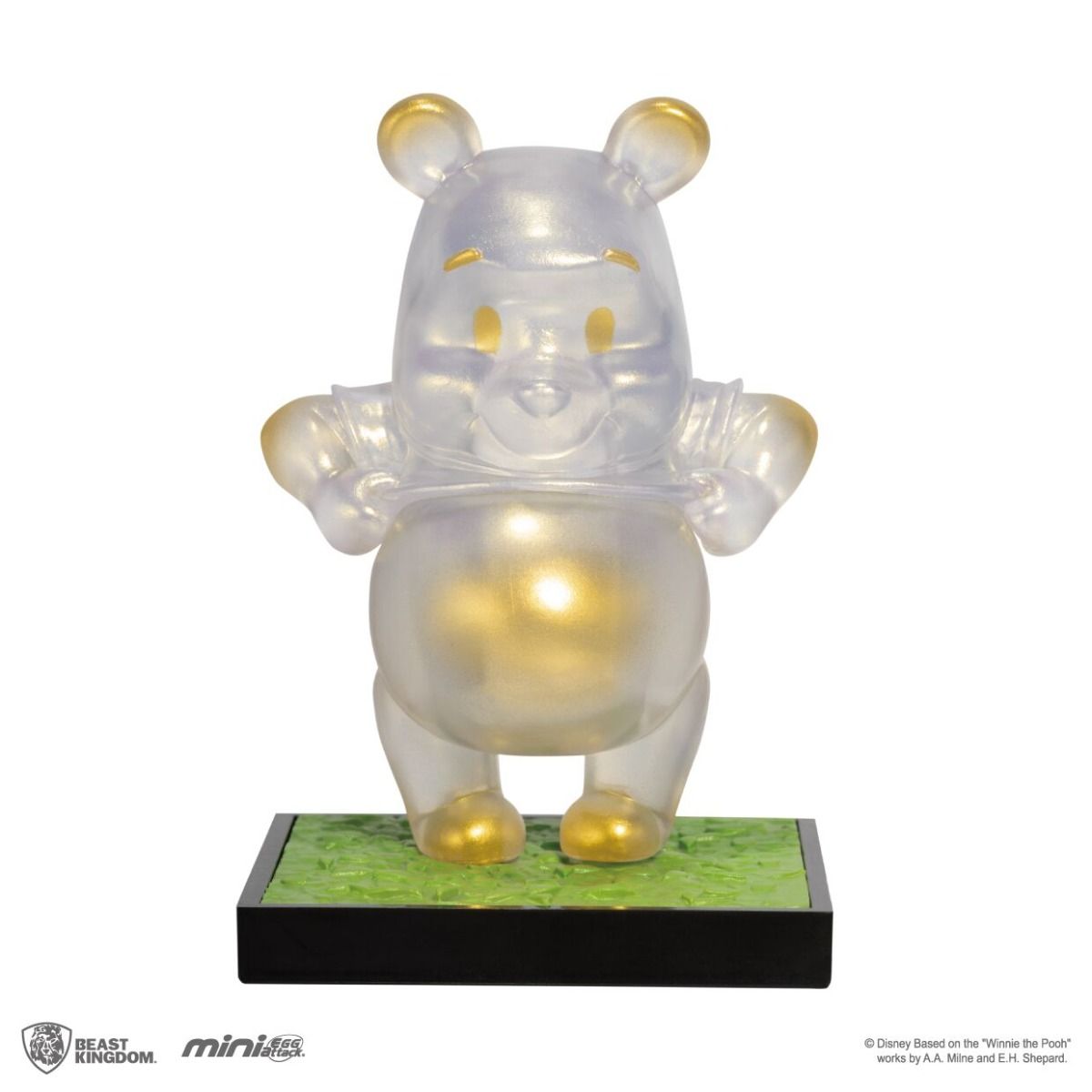 Beast-Kingdom USA | MEA-053SP-2 Disney 100 Years of Wonder Series