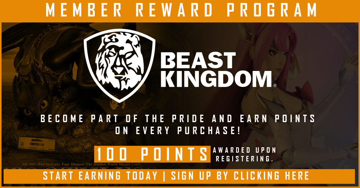 Member Reward Program