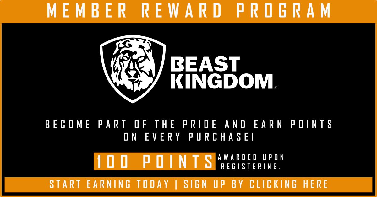 Member Reward Program