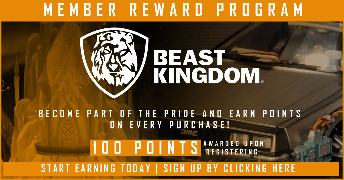 Member Reward Program