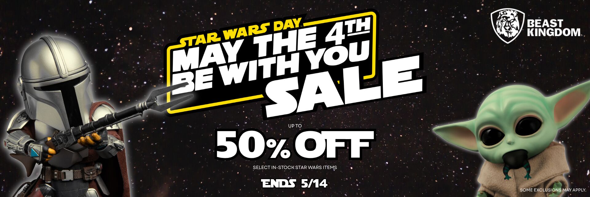 Star Wars Sale