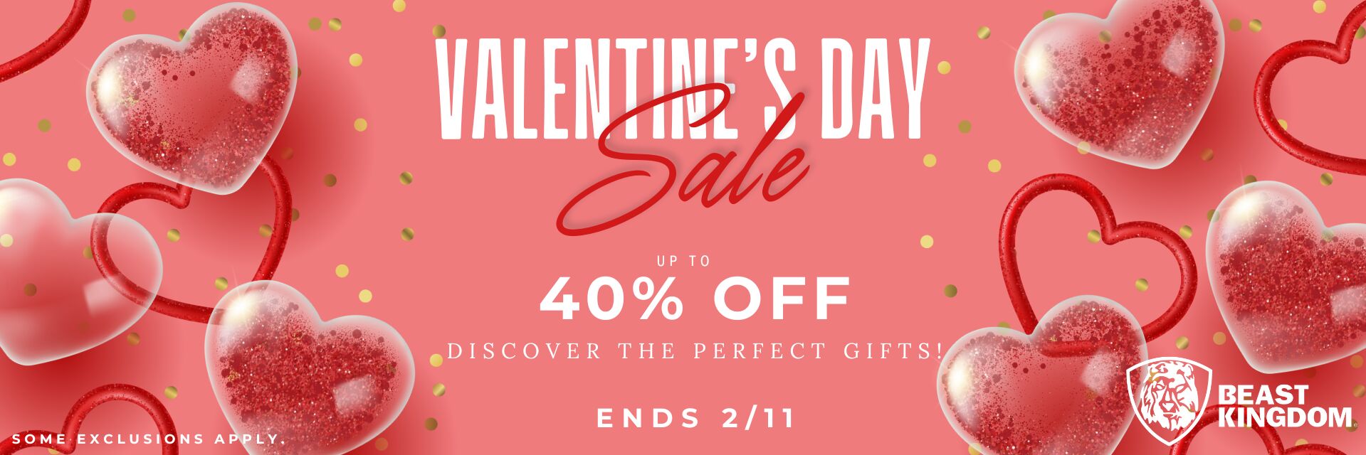 Valentine's Day Gifts